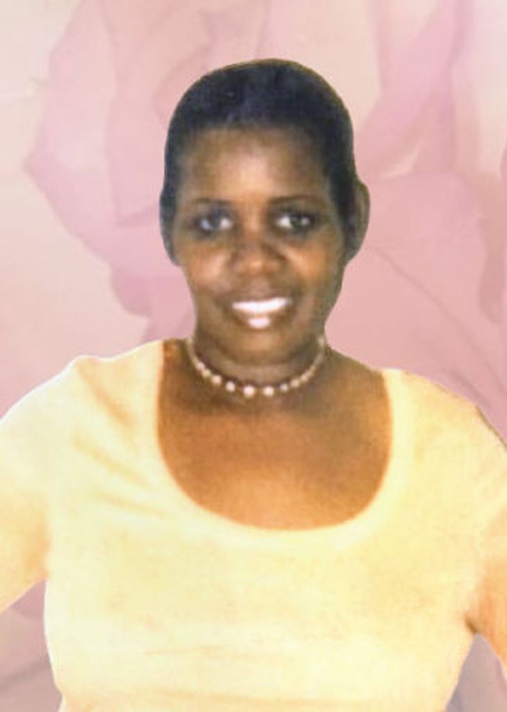 Ajeenah Downing Profile Photo