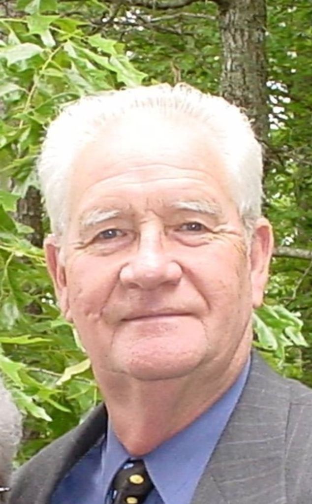 Richard Dale Gaede Profile Photo