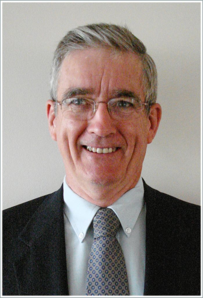 David Michael Rossman
