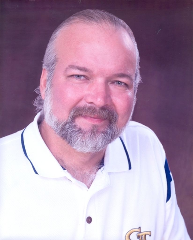 Virgil Raymond Rogers, Iii Profile Photo