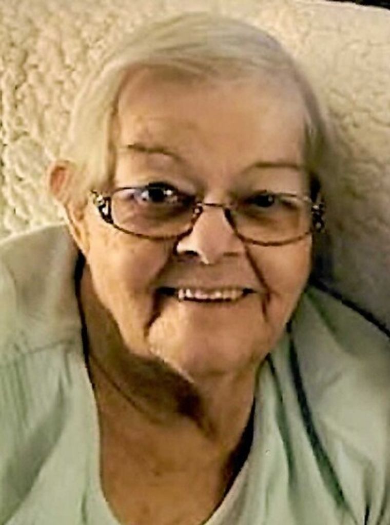 Beulah Butler Profile Photo