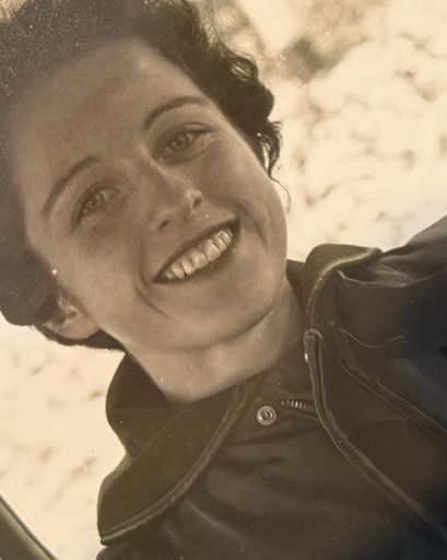 Karen M. Tucker's obituary image