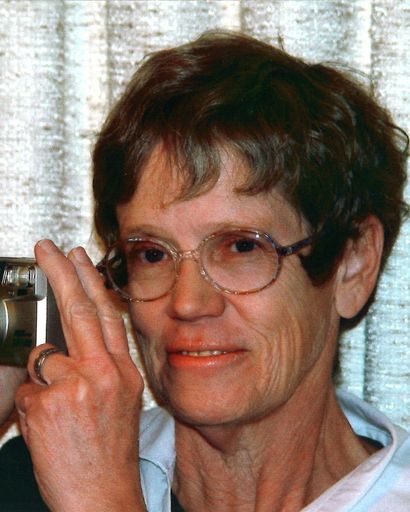 Nancy L. Aspegren Profile Photo
