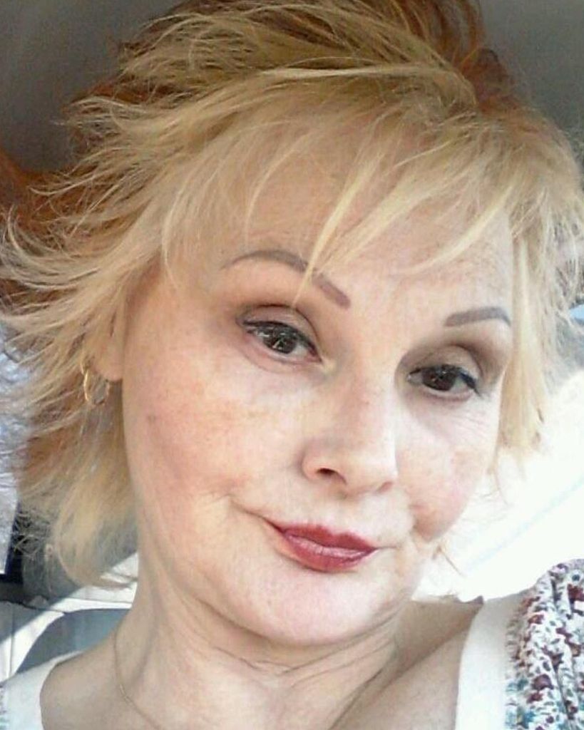 Marcia Texidor Profile Photo