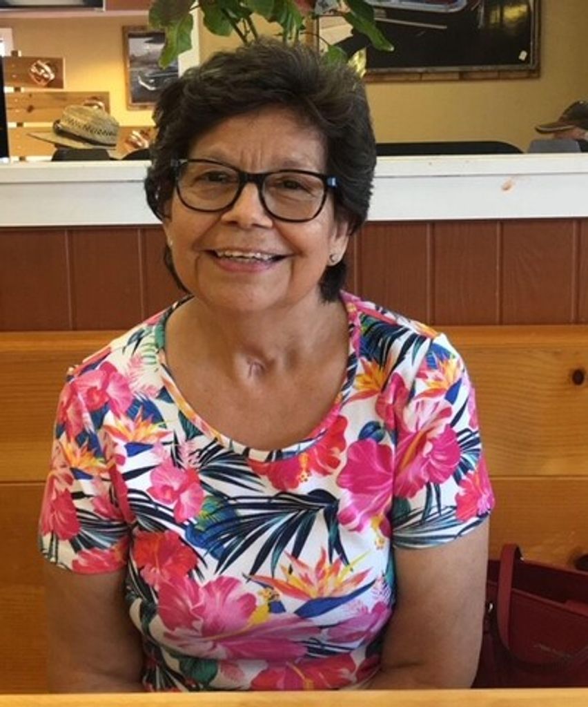 Isabel Gonzalez Profile Photo