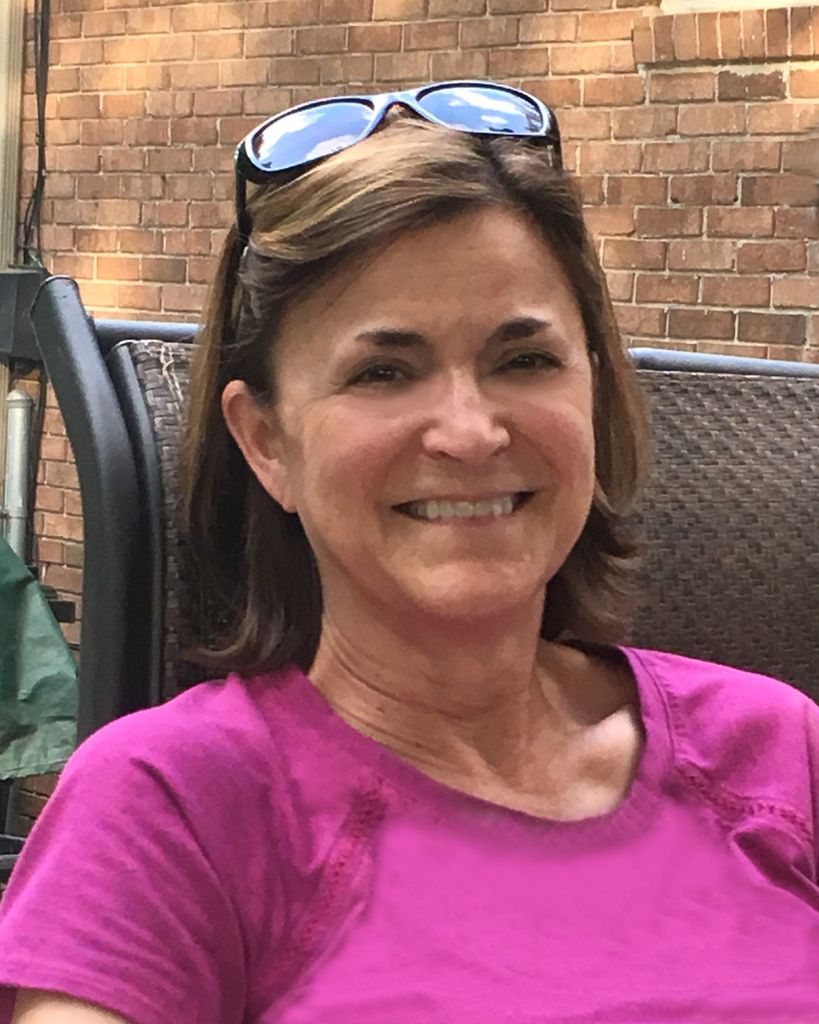 Christine "Chris" Joiner Anderson Profile Photo