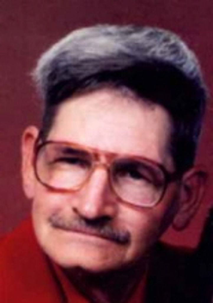Carl W. Hofacker
