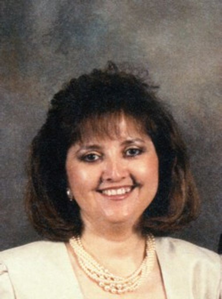 Gloria Elsa Pompa Profile Photo