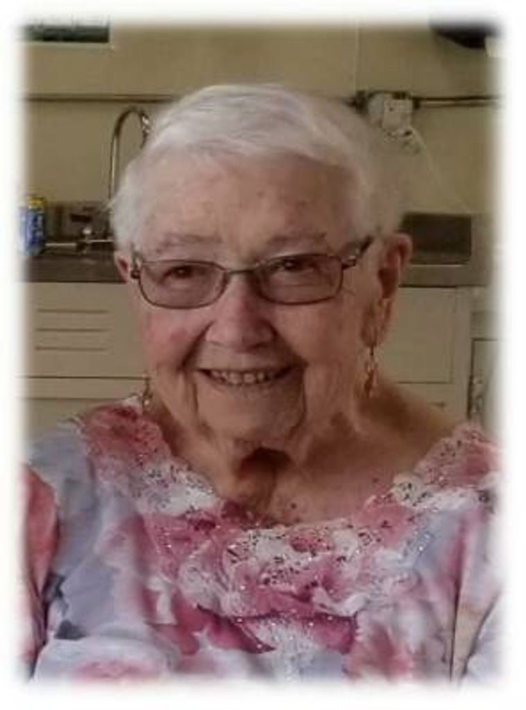 Delores "Dolly" Marie Beer