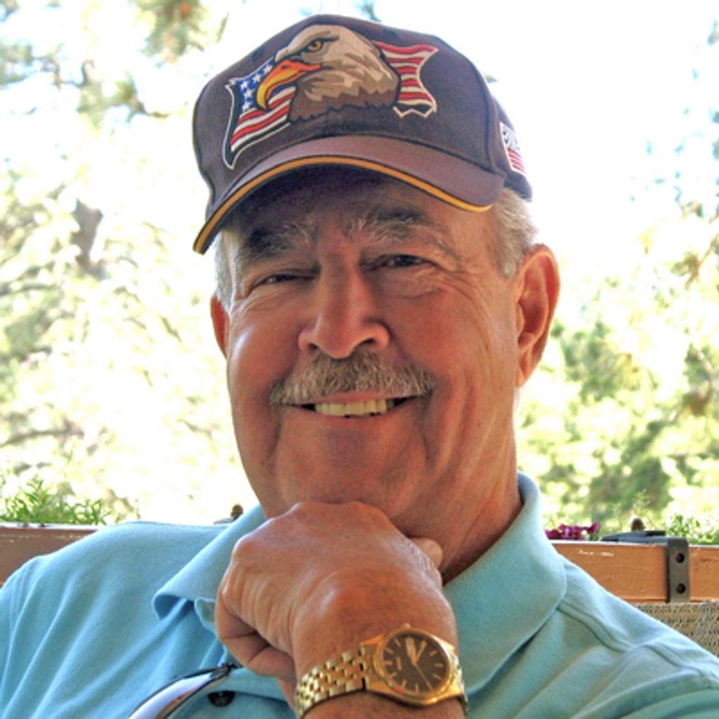 Allen Blain Burchfield Profile Photo