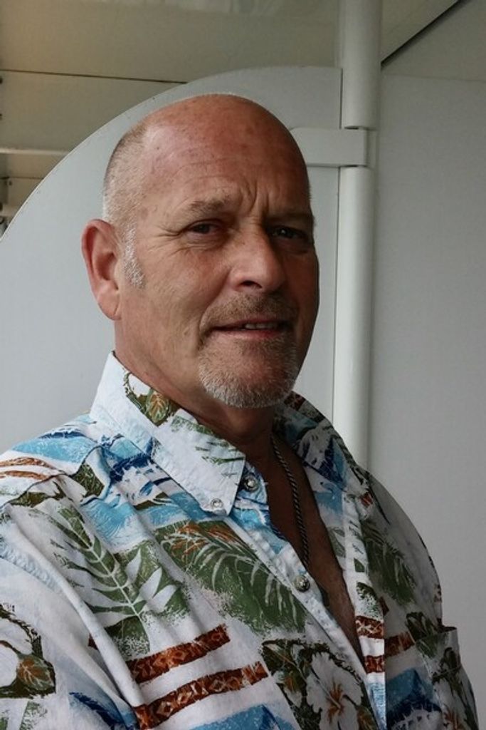 Robert Joseph Griffith