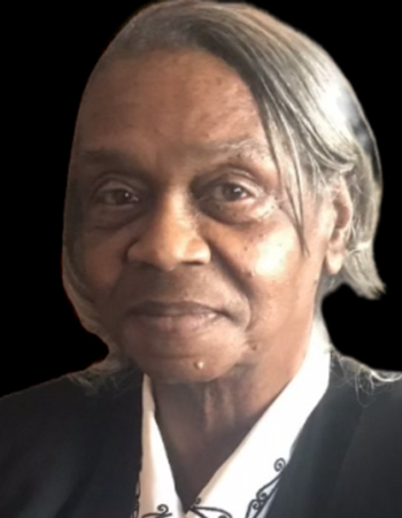 Geraldine Bridges-Huff Profile Photo