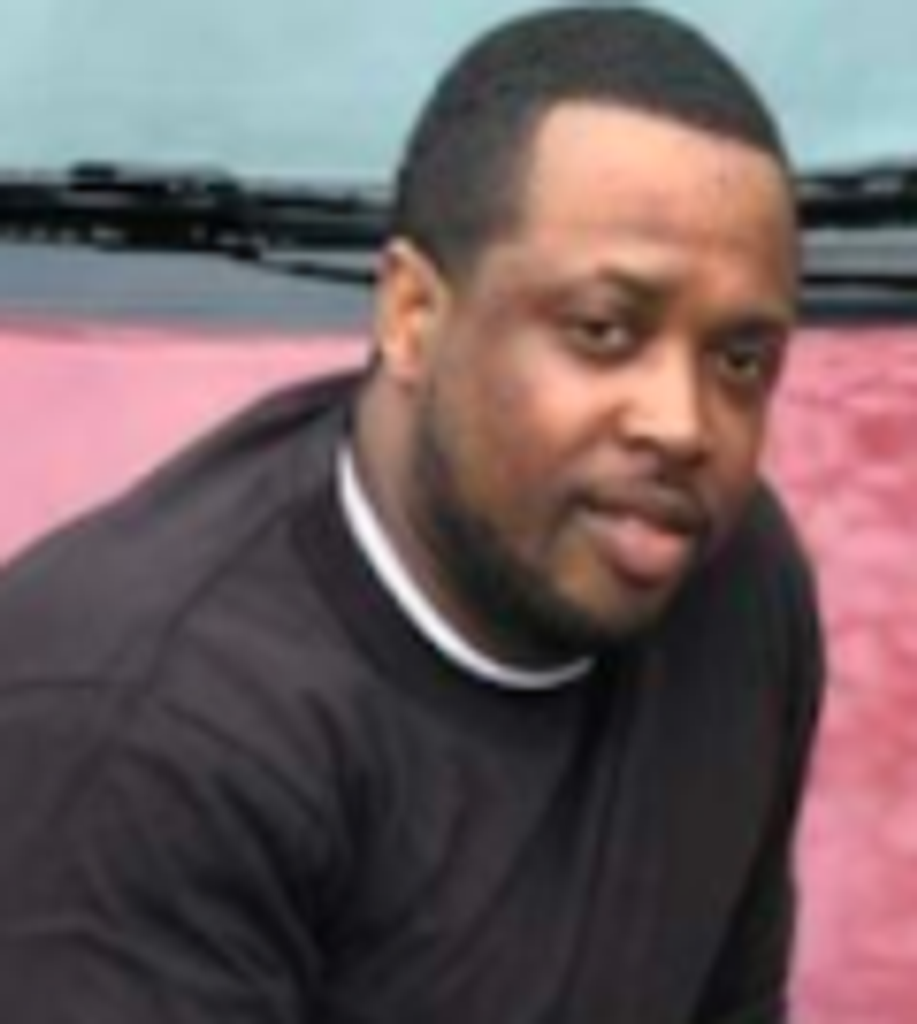 Adonerus Euron Johnson Sr.