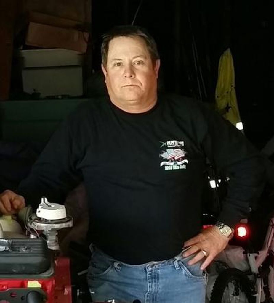 Gerard Louis Bodenburg Iii Profile Photo