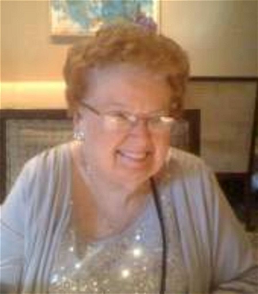 Mary Jane Dunne