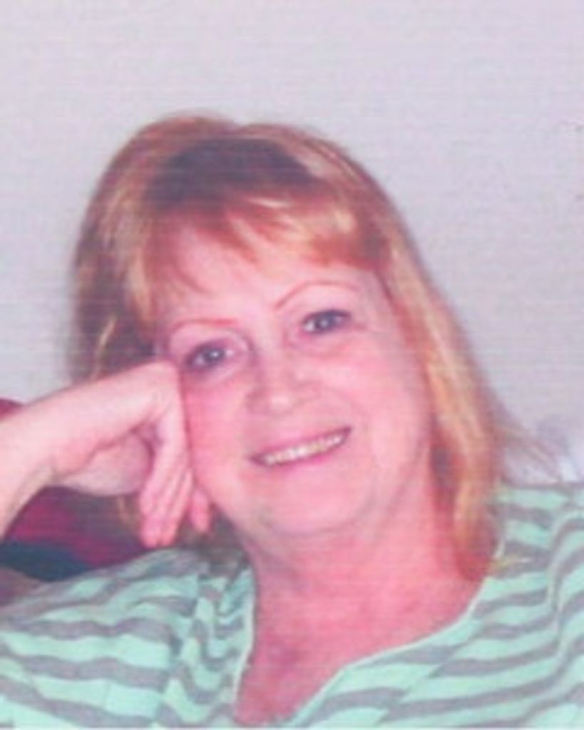 Pauline Treat