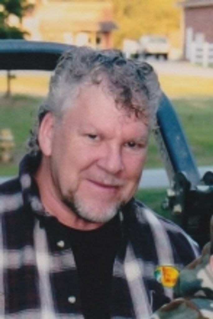 Billy Ray Goodwin
