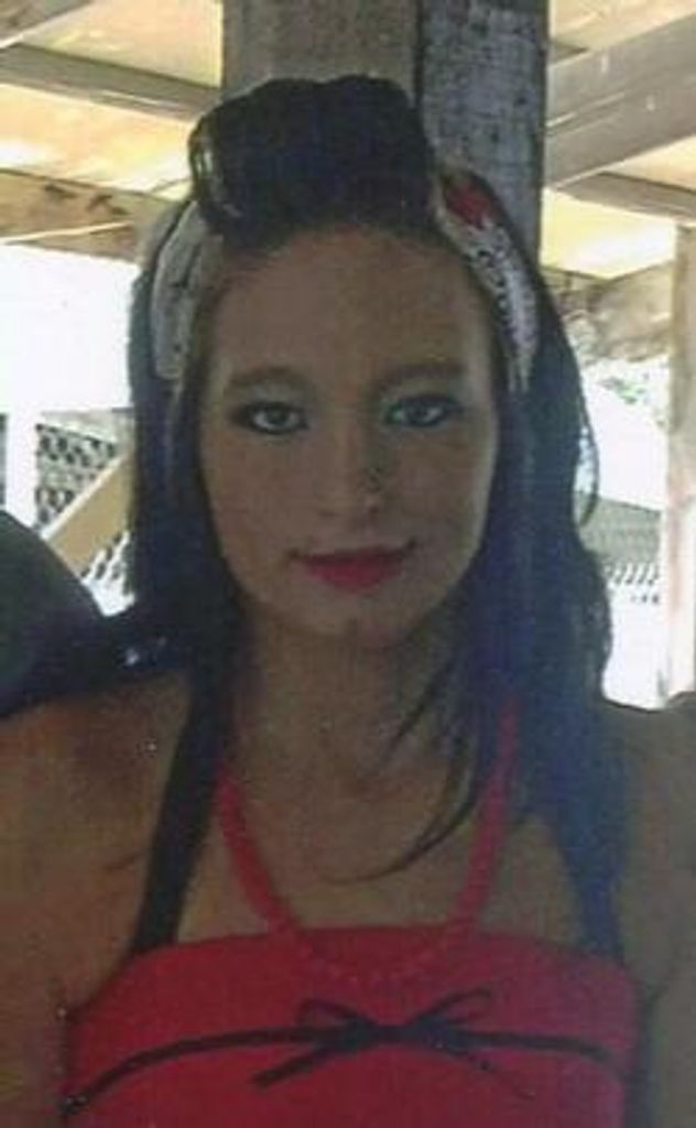 Kelsey Marie Allison