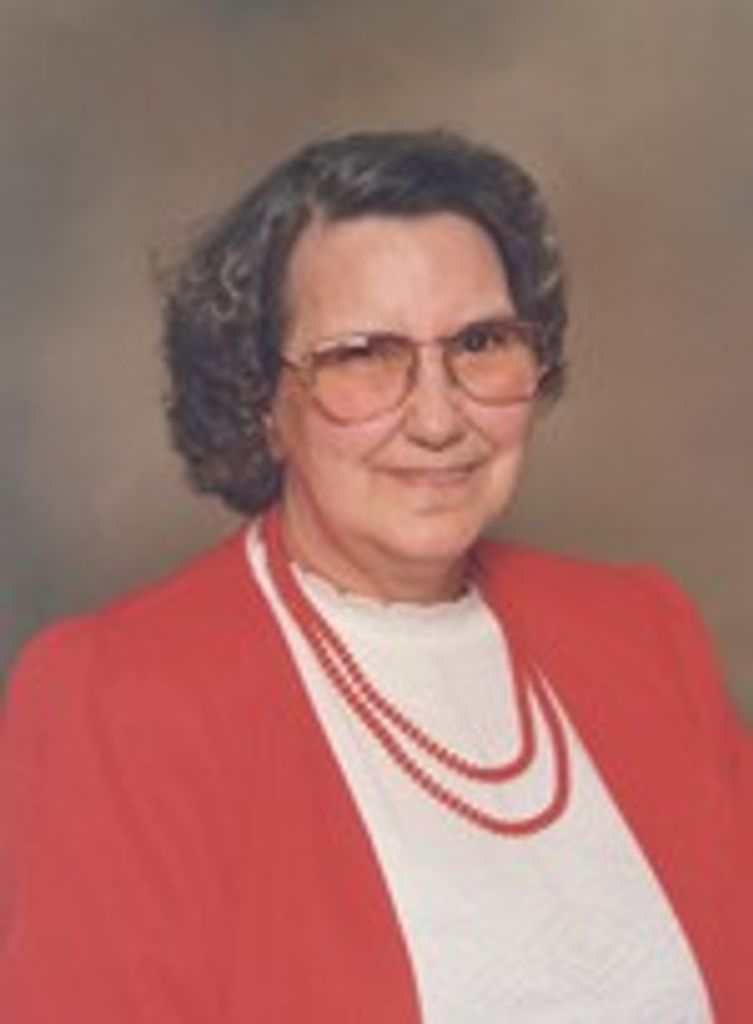 Phyllis M. Renninger