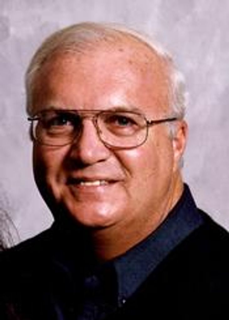 Michael Edmund Jaeger