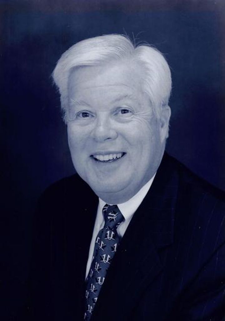 William "Bill' E. Hoban Profile Photo
