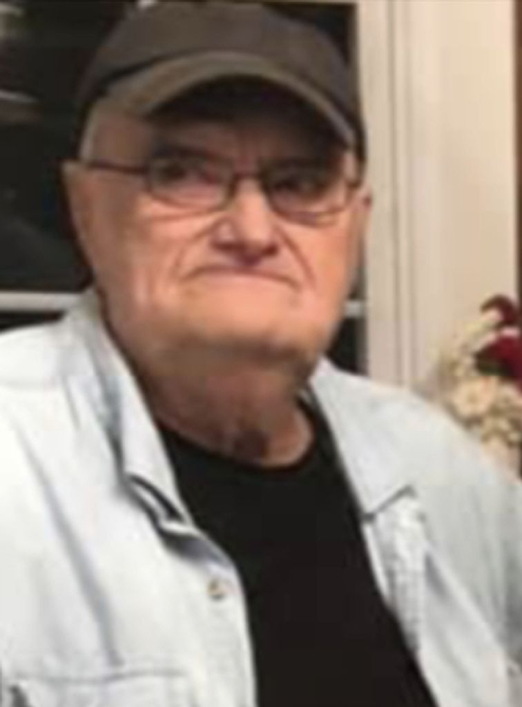 Lawrence "Larry" Purcell