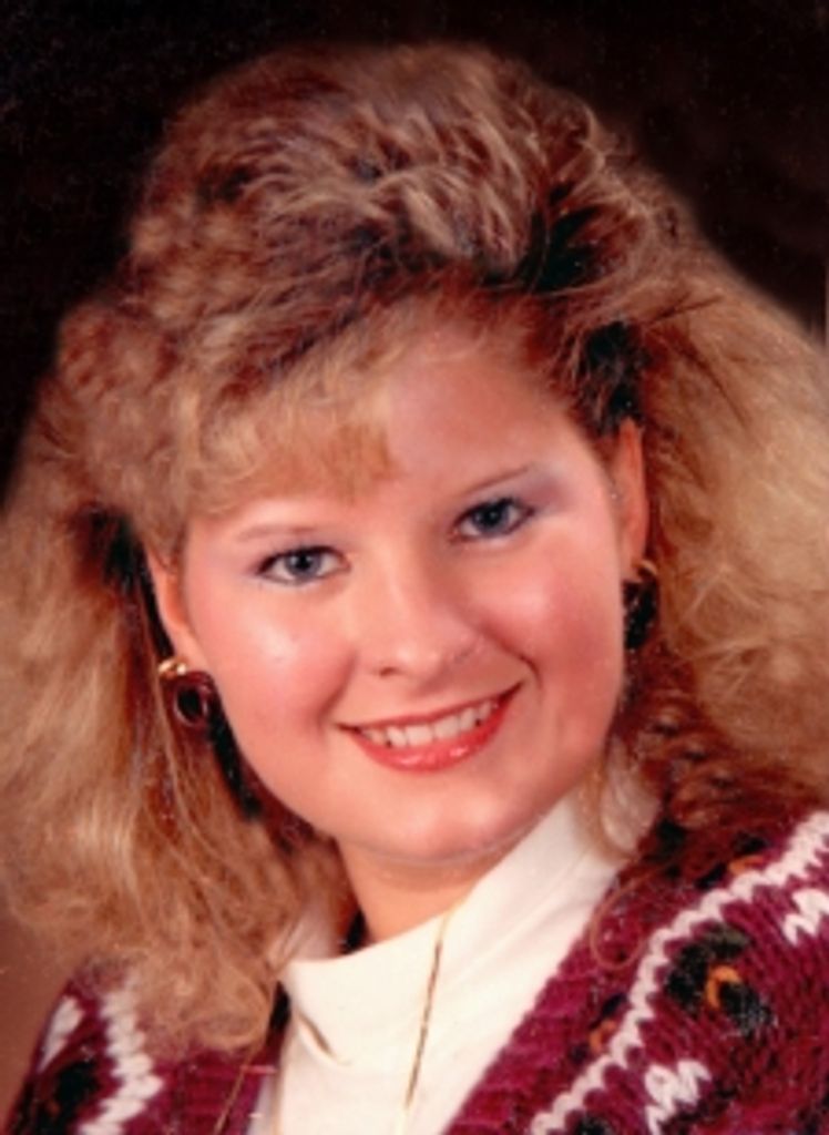 Tracy  L. Day