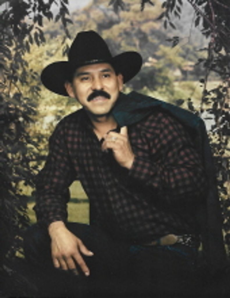 Amador Elizardo Profile Photo