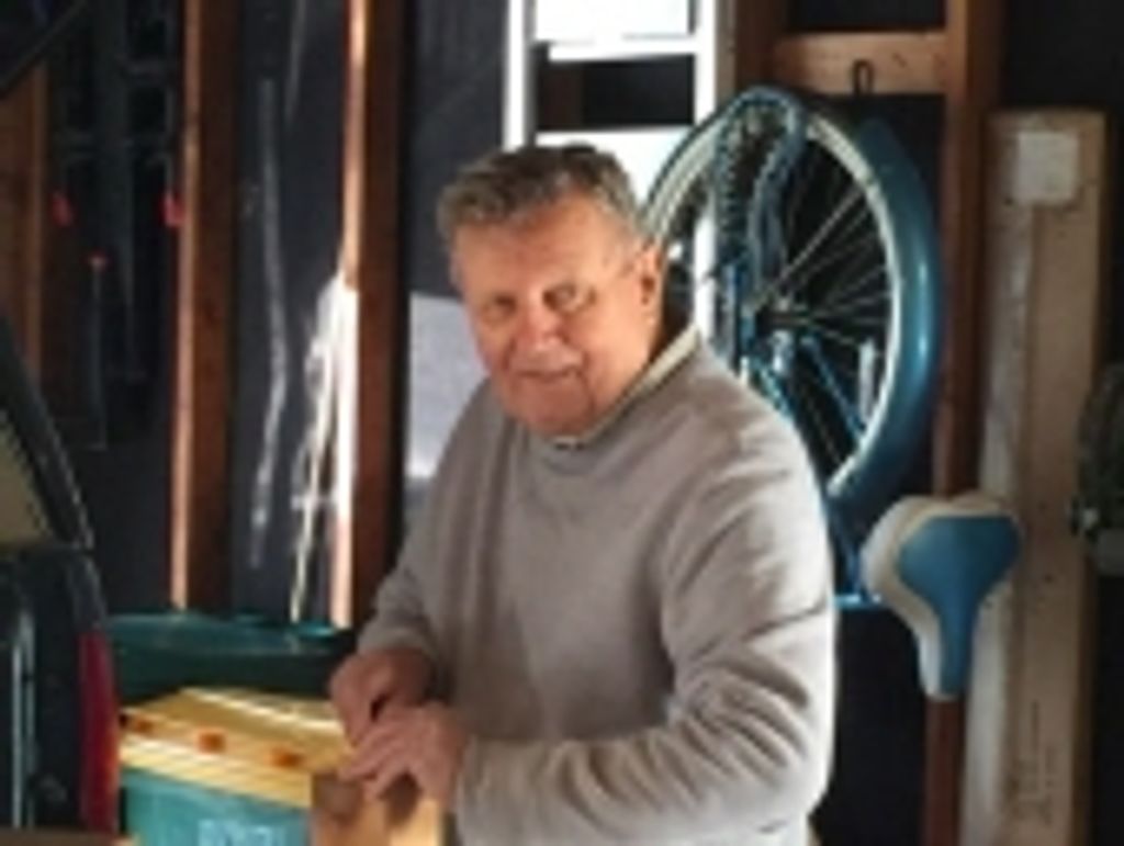 Thomas Russell Mr. Clarke