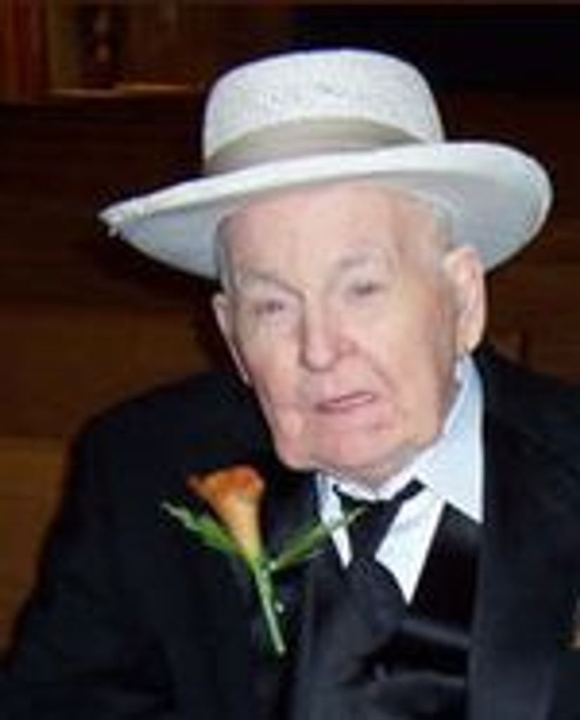 James T. Anderson, Sr.