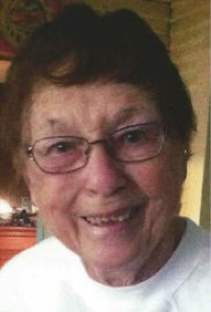 Eula Frances Jennings