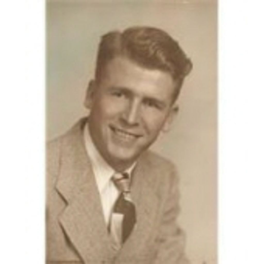 Walter Faulkner