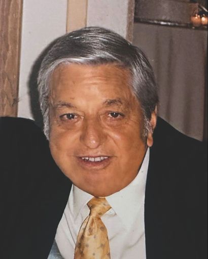 Joseph Bolino's obituary image