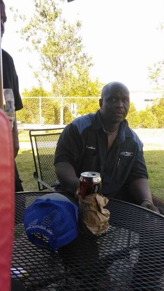 Carlton Hines Profile Photo