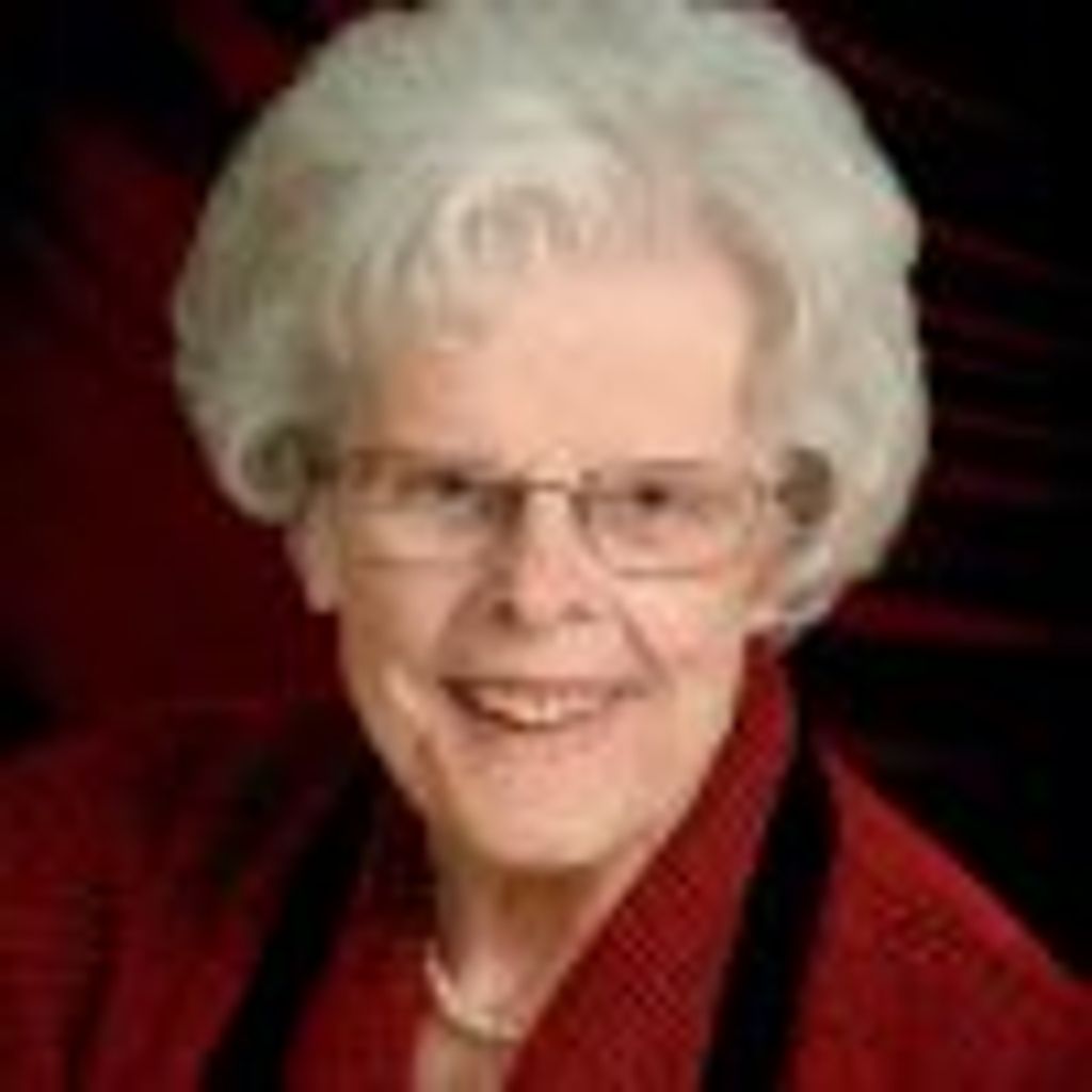 Vada E. Holman (Kolb)