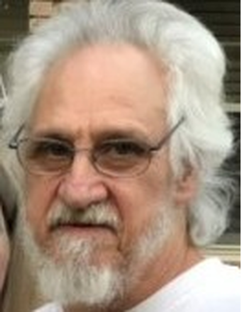 Charles Dennis Smith