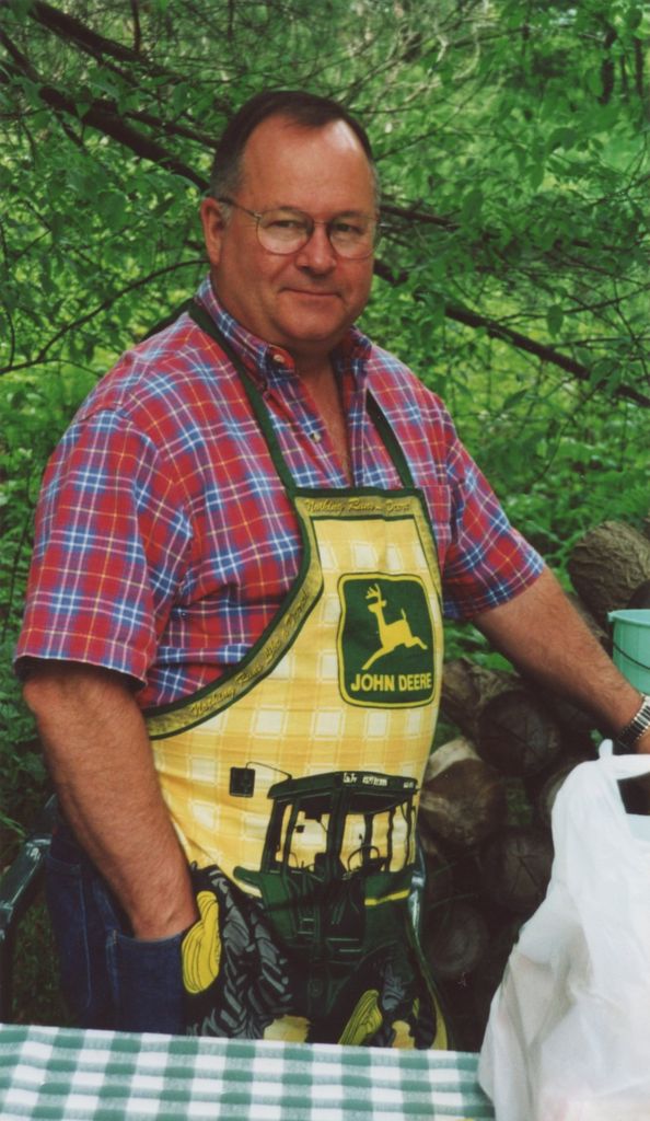 Douglas Matthew Campeau