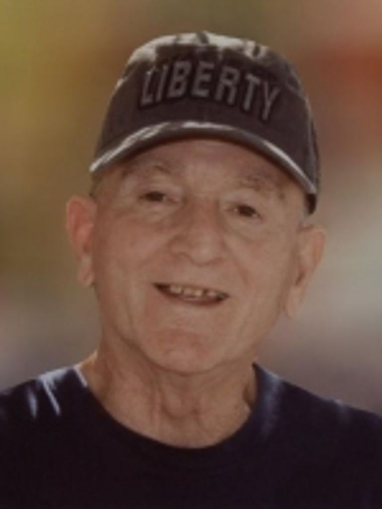 Mr.  Herman Eugene Moore, 73
