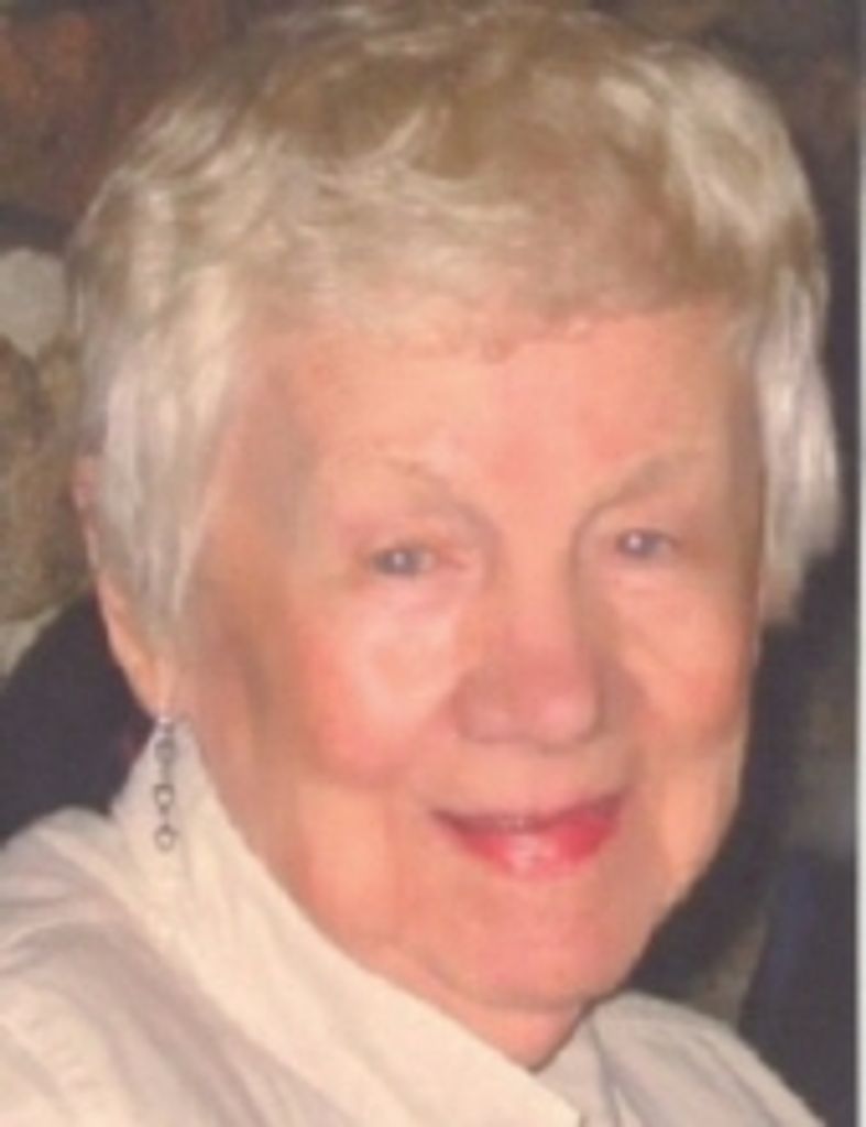 Dorothy J. Henderson