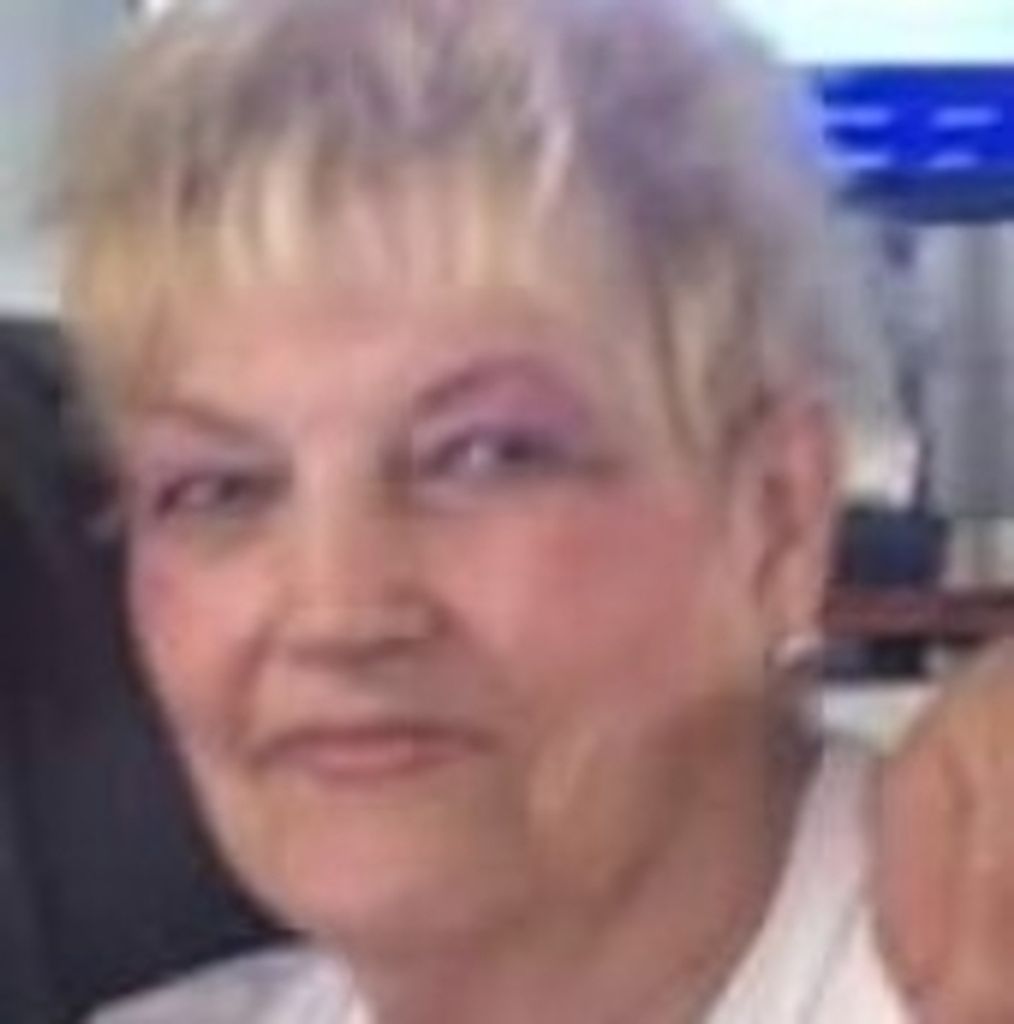 Linda Lou Liddle Profile Photo