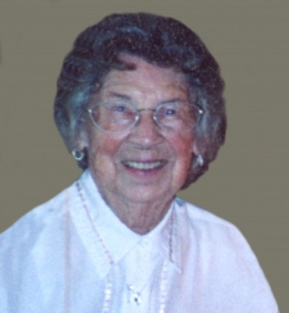 Mary  Ellen Steiger