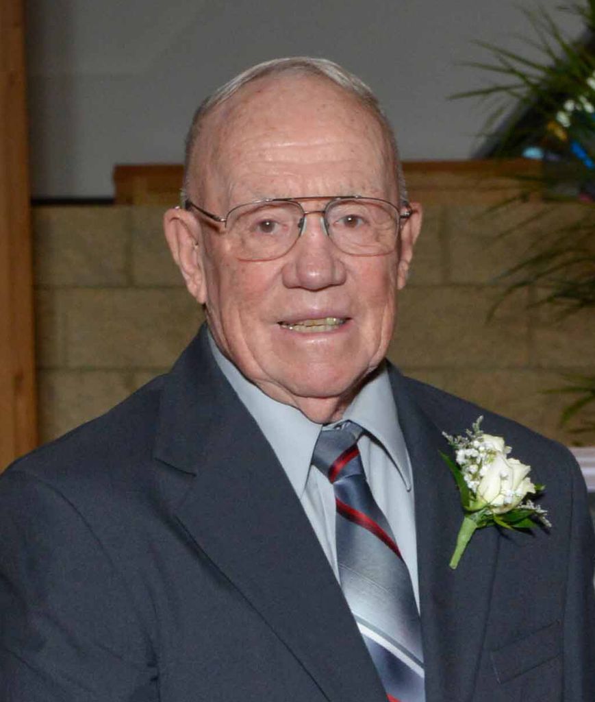 Lyle H. Mickschl