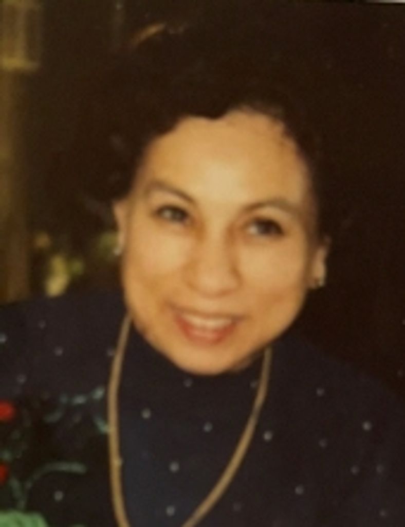 Maria Lourdes Jamison