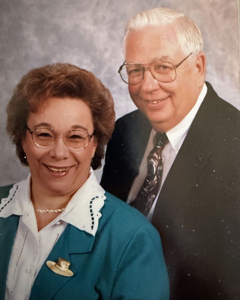 Pamela Mary Lausen Profile Photo