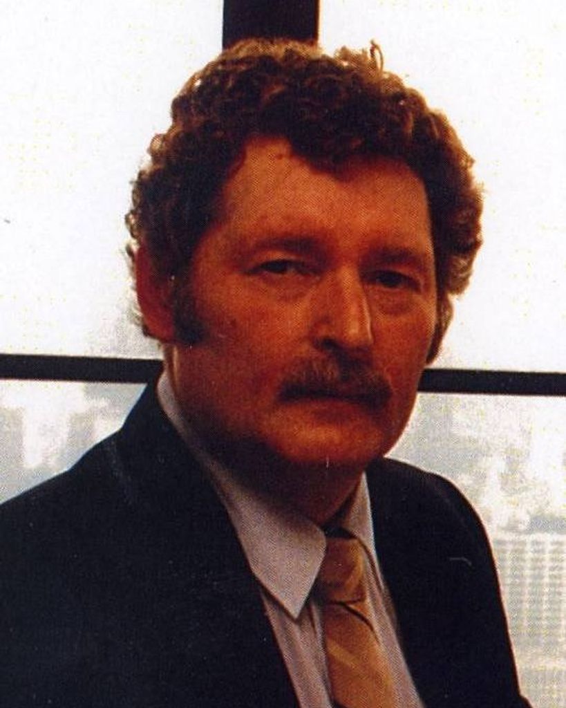 Gerald V. "Jerry" Grajek
