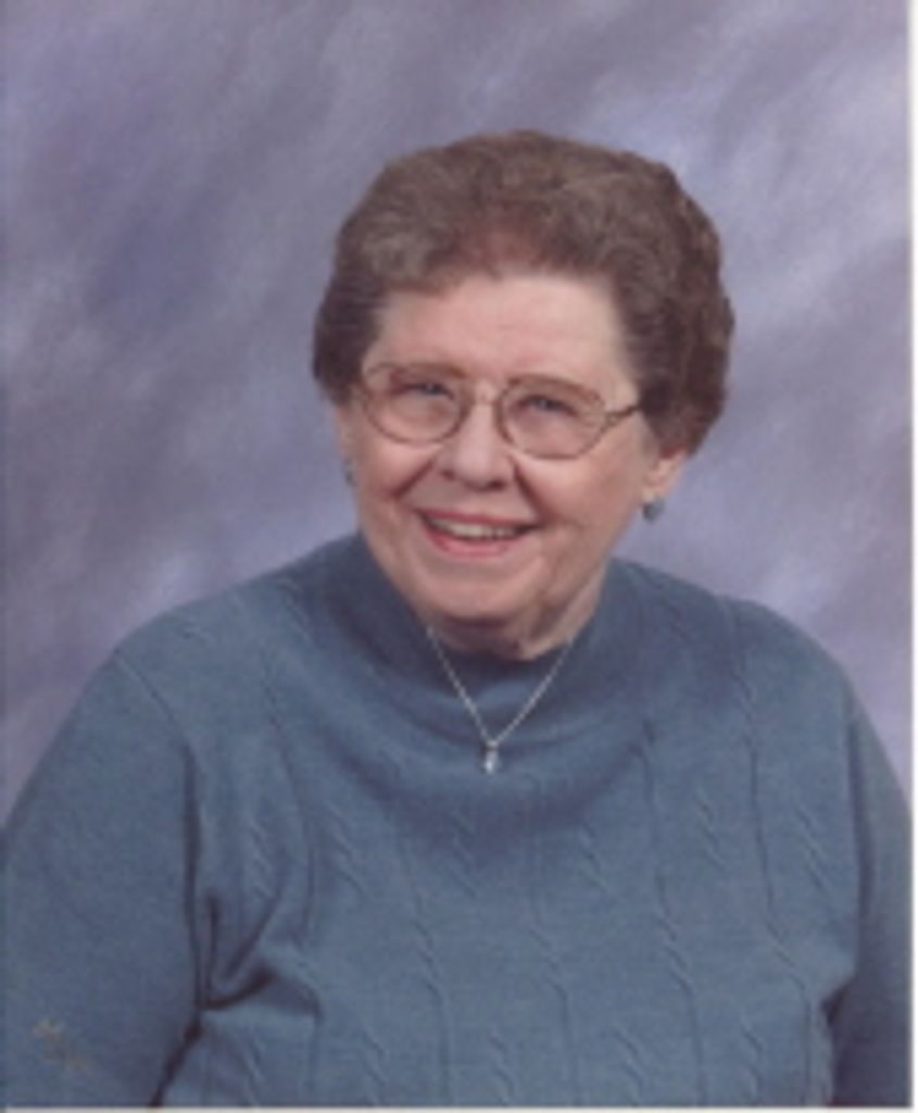 Betty J. Smelcer