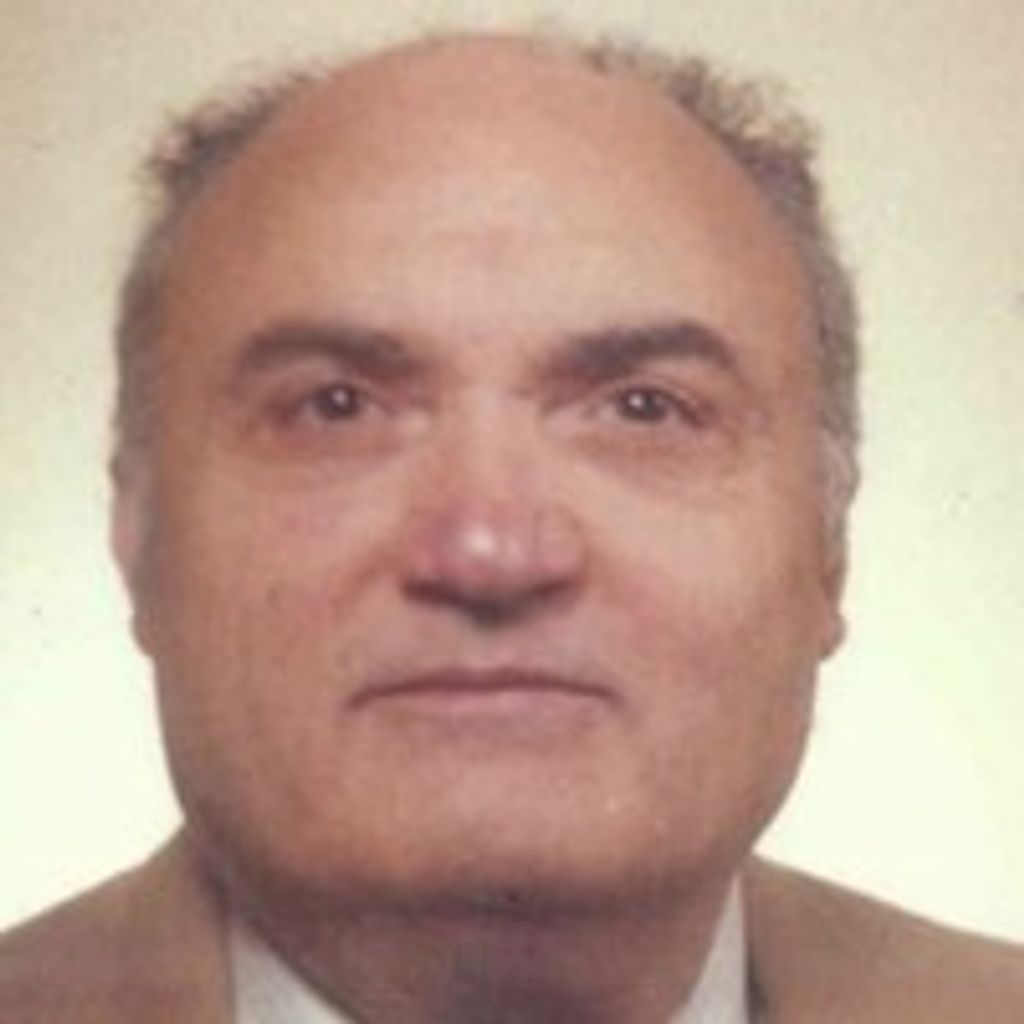 Antonio Cannizzaro