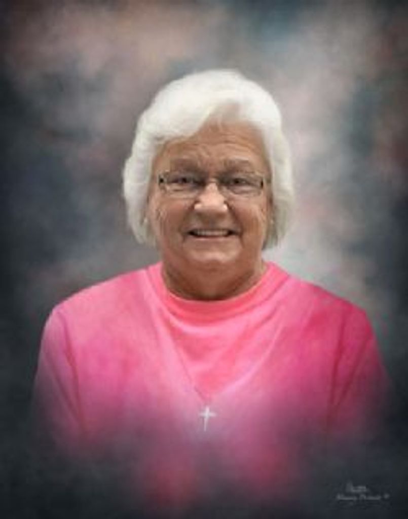 Judy Leger