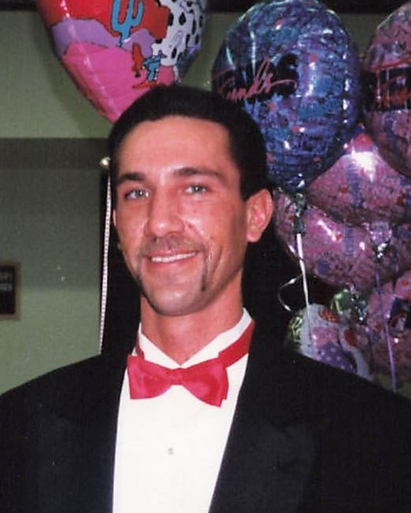 Jon Christopher McCullough Profile Photo