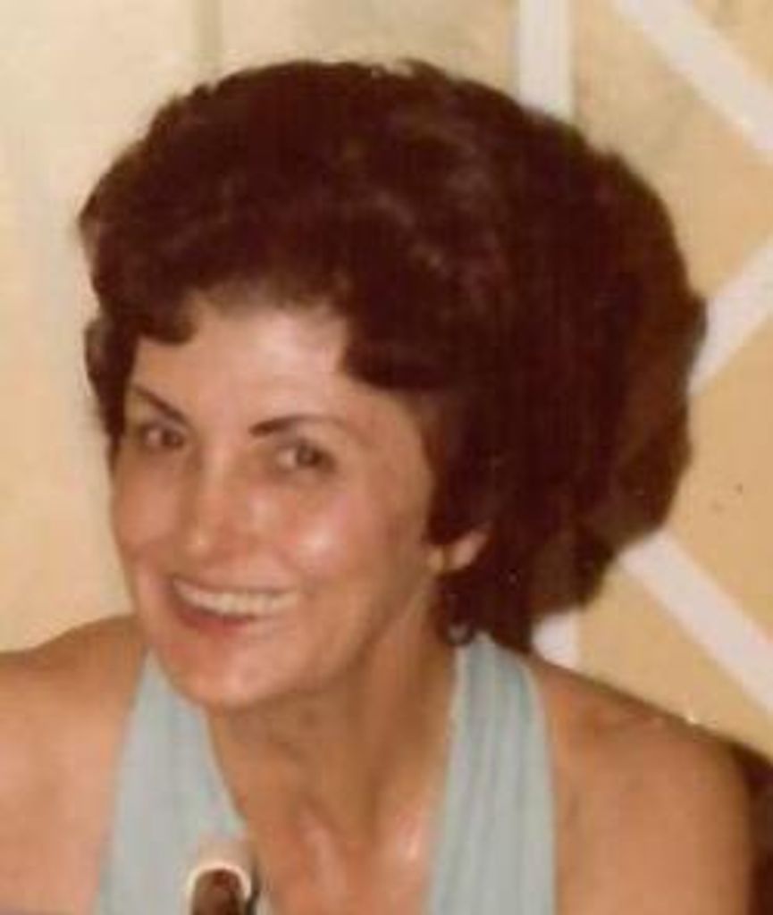 Susie Agnes Clark Profile Photo
